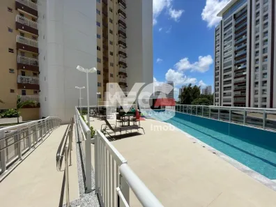 Apartamento com 2 Quartos à venda, 55m² no Parque Iracema, Fortaleza