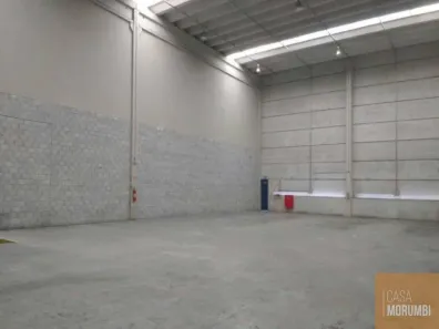 Galpão/Depósito/Armazém para alugar, 1025m² no Piraporinha, Diadema