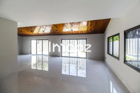 Casa com 4 Quartos à venda, 400m² no Alphaville, Santana de Parnaíba