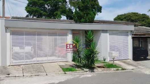 Casa com 3 Quartos à venda, 290m² no Cidade Vista Verde, São José dos Campos