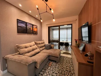 Apartamento com 3 Quartos à venda, 88m² no Palmas, Governador Celso Ramos