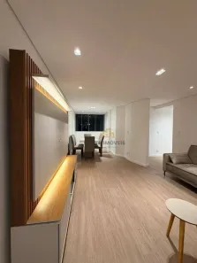 Apartamento com 3 Quartos à venda, 74m² no Chácara Santo Antônio (Zona Leste), São Paulo