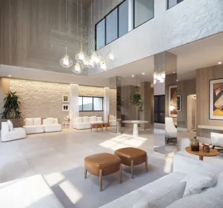 Apartamento com 3 Quartos à venda, 140m² no Cremação, Belém