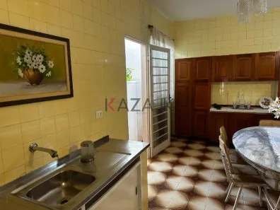 Casa com 3 Quartos à venda, 137m² no Parque do Colégio, Jundiaí