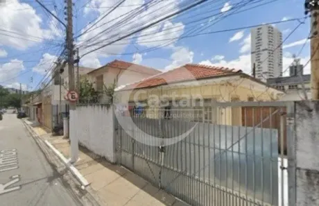 Lote/Terreno à venda, 250m² no Mooca, São Paulo