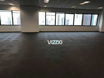 Sala Comercial à venda, 484m² no Vila Nova Conceição, São Paulo