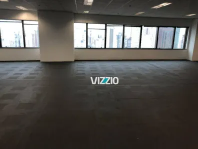 Sala Comercial para venda ou aluguel, 484m² no Vila Nova Conceição, São Paulo
