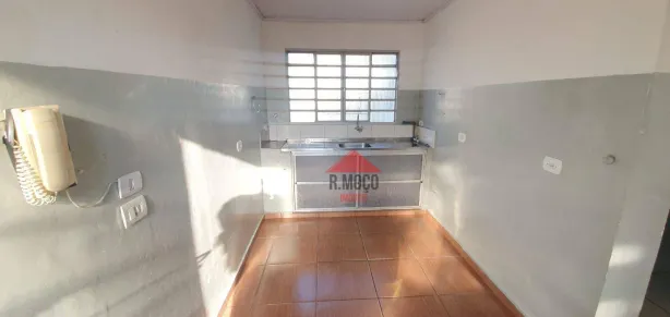 Casa com 2 Quartos para alugar, 40m² no Vila Nova Manchester, São Paulo