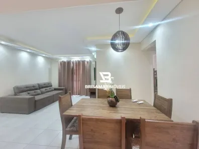 Apartamento com 2 Quartos à venda, 77m² no Pitangueiras, Guarujá