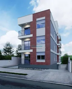 Apartamento com 3 Quartos à venda, 79m² no Bom Princípio, Gravataí