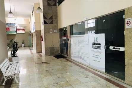 Ponto Comercial à venda, 46m² no São Mateus, Juiz de Fora