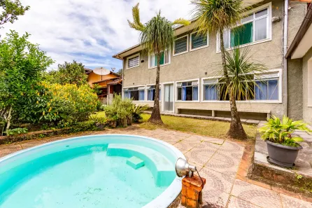 Casa com 5 Quartos à venda, 228m² no Parque do Ingá, Teresópolis