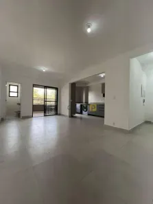 Apartamento com 3 Quartos à venda, 101m² no Jardim Dona Judith, Americana