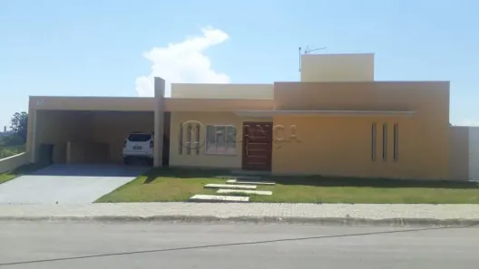Casa de Condomínio com 4 Quartos à venda, 260m² no Condomínio Vem Viver Jacareí, Jacareí
