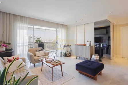 Apartamento com 4 Quartos à venda, 145m² no Lar São Paulo, São Paulo