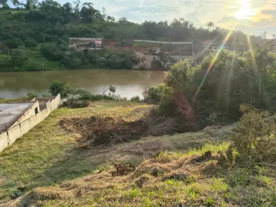 Lote/Terreno à venda, 3000m² no Bosque Dias Tavares, Juiz de Fora