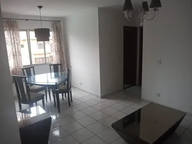 Apartamento com 2 Quartos à venda, 78m² no Vila São Vicente, São Paulo