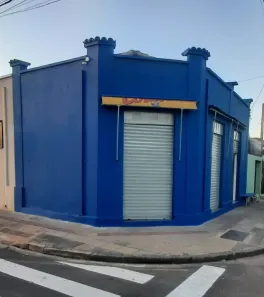 Sala Comercial para alugar, 110m² no Boa Vista, São José do Rio Preto