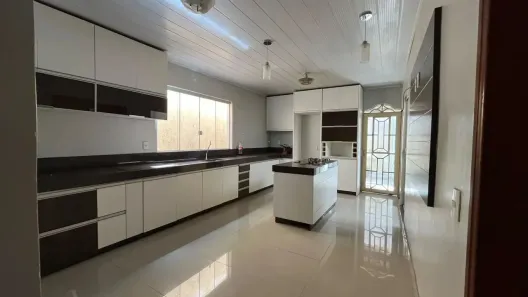 Casa com 3 Quartos à venda, 100m² no Ceilândia Norte, Brasília