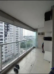Apartamento com 3 Quartos à venda, 98m² no Aleixo, Manaus