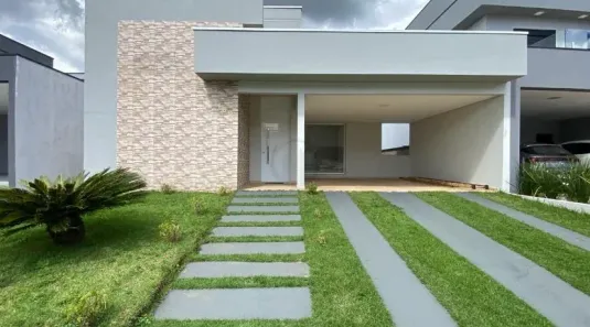 Casa de Condomínio com 3 Quartos à venda, 178m² no Jardim Primavera, Itupeva