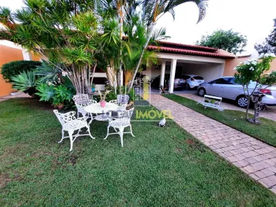 Casa com 4 Quartos à venda, 300m² no Recreio, Vitória da Conquista