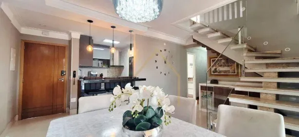 Apartamento com 4 Quartos à venda, 180m² no Jardim São Paulo, Americana