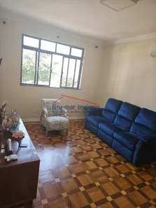 Apartamento com 3 Quartos à venda, 100m² no Aparecida, Santos