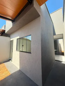 Casa com 2 Quartos à venda, 60m² no Residencial Elizene Santana, Goiânia