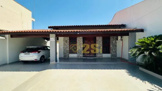 Casa com 2 Quartos à venda, 150m² no Jardim Fortaleza, Paulínia