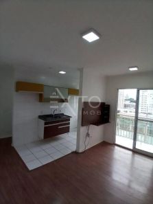 Apartamento com 2 Quartos à venda, 49m² no Vila Nambi, Jundiaí
