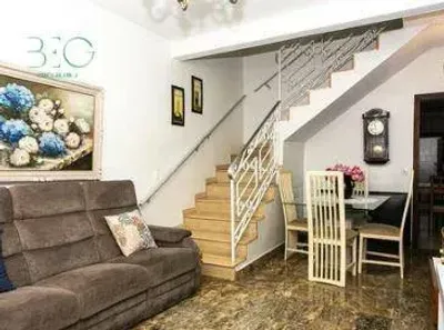 Sobrado com 3 Quartos à venda, 157m² no Brás, São Paulo