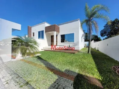 Casa com 3 Quartos à venda, 330m² no Urussanguinha, Araranguá