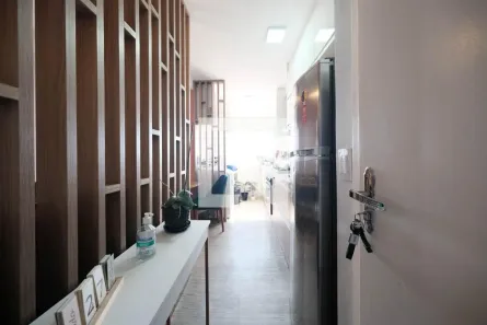 Apartamento com 2 Quartos à venda, 40m² no Vila Nhocune, São Paulo