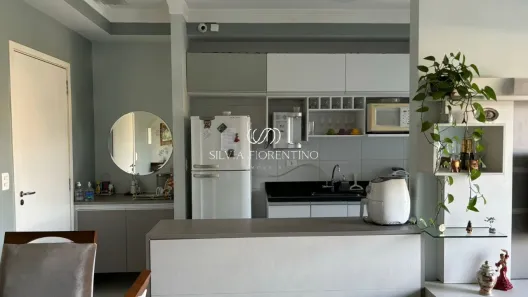 Apartamento com 2 Quartos à venda, 63m² no Vila das Jabuticabeiras, Taubaté