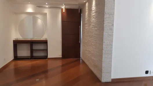 Apartamento com 3 Quartos à venda, 116m² no Moema, São Paulo