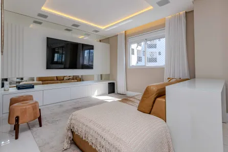 Cobertura com 3 Quartos à venda, 185m² no Centro, Balneário Camboriú