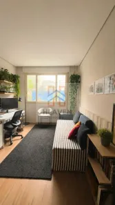 Apartamento com 2 Quartos à venda, 66m² no Pinheiros, São Paulo