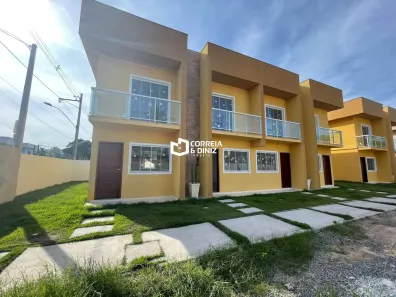 Apartamento com 2 Quartos à venda, 65m² no Inoã (Inoã), Maricá