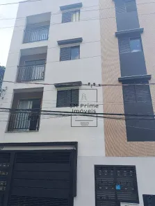 Apartamento com 2 Quartos para alugar, 50m² no Vila Gustavo, São Paulo