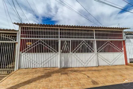 Casa com 3 Quartos à venda, 140m² no Ceilândia Norte, Brasília