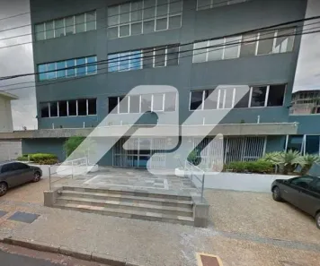 Sala Comercial com 3 Quartos para alugar, 64m² no Vila Nova, Campinas