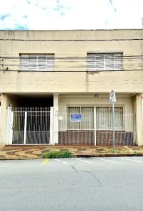 Casa com 3 Quartos para alugar, 151m² no Centro, Limeira
