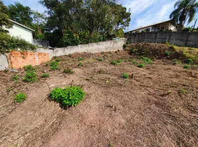Lote/Terreno à venda, 1240m² no Granja Carneiro Viana, Cotia