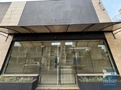 Ponto Comercial para alugar, 75m² no Centro, São Carlos