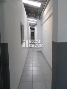 Apartamento com 1 Quarto para alugar, 30m² no Vila Maria Alta, São Paulo