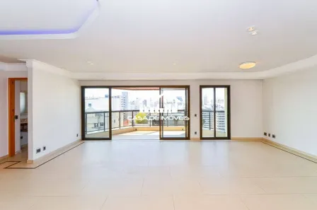 Cobertura com 3 Quartos à venda, 295m² no Indianópolis, São Paulo