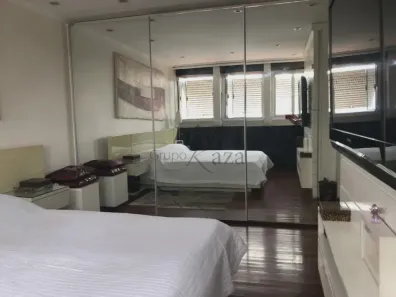 Apartamento com 4 Quartos à venda, 360m² no Brooklin Paulista, São Paulo