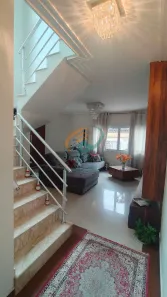 Sobrado com 3 Quartos à venda, 172m² no Jardim Aliança, Guarulhos