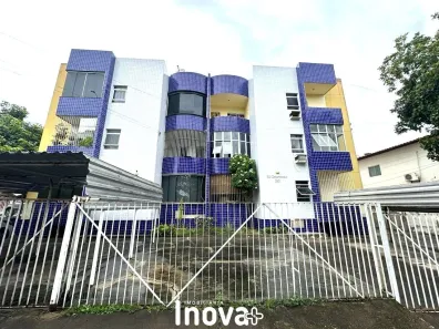 Apartamento com 3 Quartos à venda, 83m² no Universitário, Caruaru
